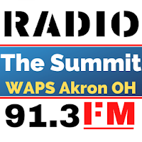 The Summit Fm 91.3 Waps Akron