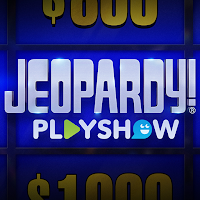 Jeopardy! PlayShow Premium