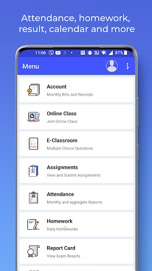 Amarsiddha Namuna Sec School Screenshot 3