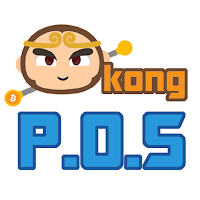 POS기반 암호화폐 결제기 - Okong POS to 