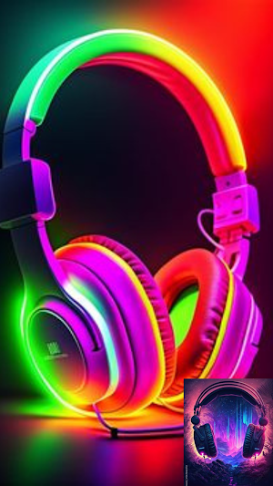 Music Player - MP3 Player Screenshot 0