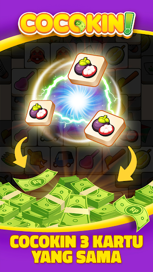 COCOKIN! Game Berhadiah Screenshot 2