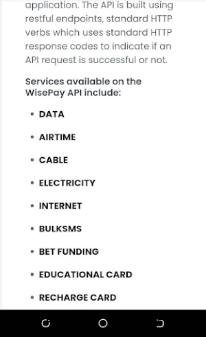 CharizSME- Plug for Cheap Data Screenshot 0