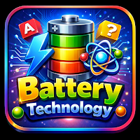 Battery Technology Trivia Quiz