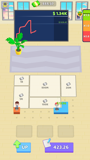 Office Merge Screenshot 1