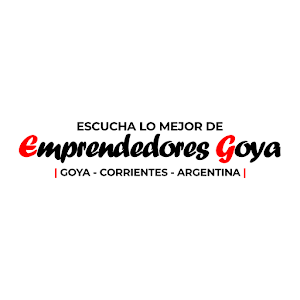 Radio Emprendedores Goya Screenshot 1