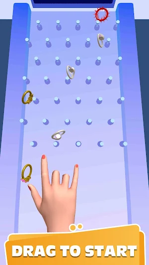 Ringy Hand Screenshot 0