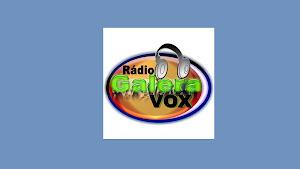 Rádio Galera Vox Screenshot 2