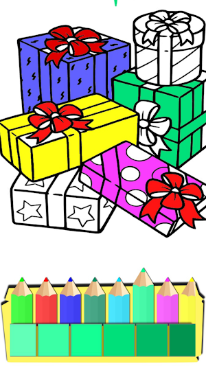 Jigsaw puzzle game for girls Screenshot 0