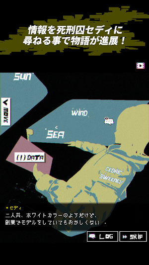 Loose Lips SIDE:Dry_Kissing-BL Screenshot 3