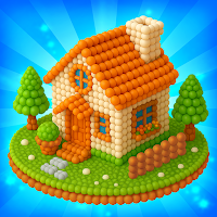 Beads Away 3D