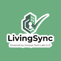 LivingSync: App For Residents