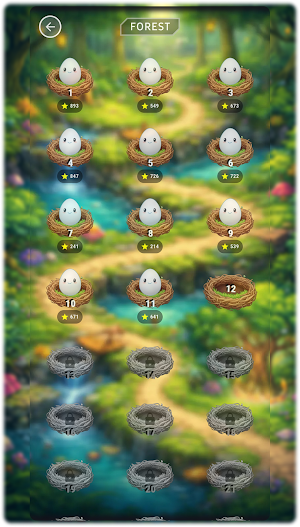 Hatch Hop Screenshot 2