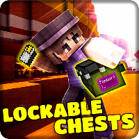 Security Craft Mod: Tools MCPE