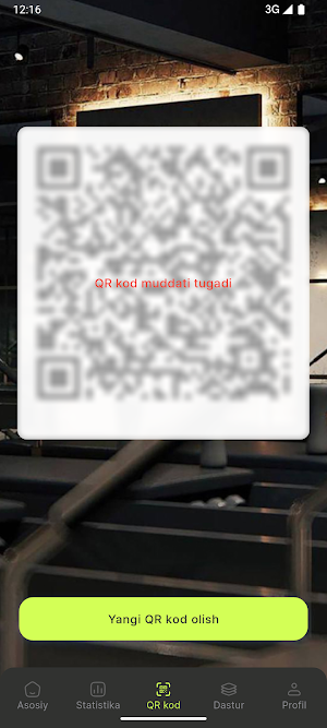 CaslFit Screenshot 1