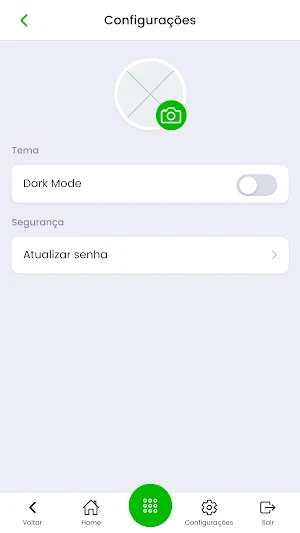 Agropecuária Santa Rosa Screenshot 2