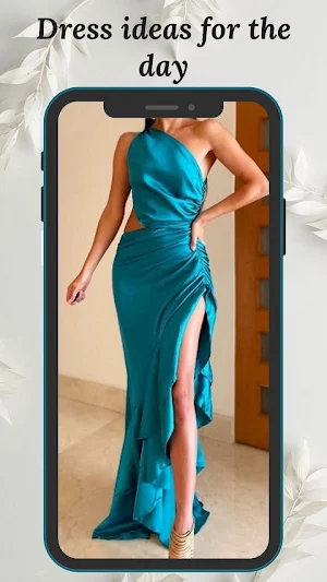 Party Dresses All Occasion Screenshot 1