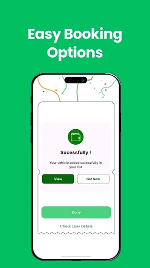 Zero App Screenshot 3