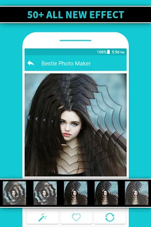 PicMix - Photo Editor Screenshot 3