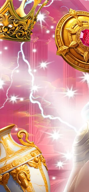 Zevs Heaven Screenshot 0