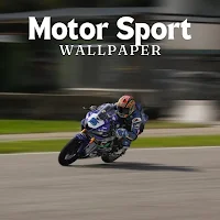 Motor Sport Wallpaper