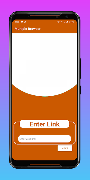 Multiple View Browser Screenshot 0