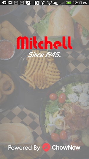 Mitchell Deli Screenshot 0
