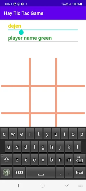 hay tic tac Screenshot 2