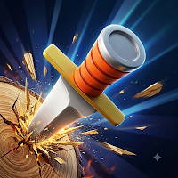 Knife Hit: Target Challenge