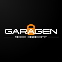 Garagen 9900
