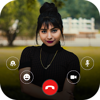GirlsTalk -Live Video Call App