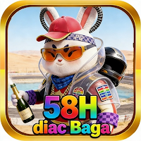 58H diac Baga