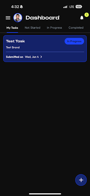 OneBunch Screenshot 1