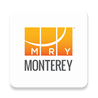 Monterey Regional Airport