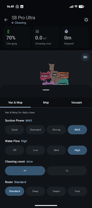 LocalRock Screenshot 3