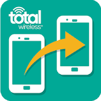 Total Wireless Transfer Wizard