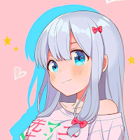 Anime Cuties Wallpaper