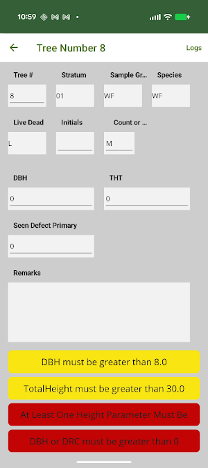 FScruiser 3.2 Screenshot 2