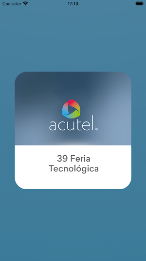 39 Feria Acutel 2024 Screenshot 0