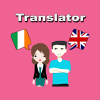 Irish To English Translator