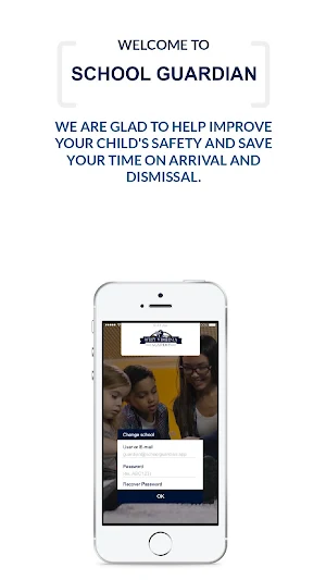 West Virginia Academy - SG Screenshot 0