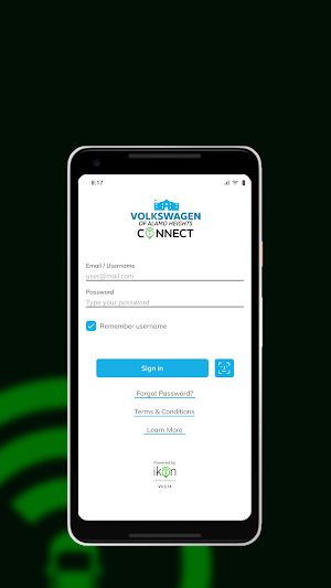 VW of Alamo Heights Connect Screenshot 0