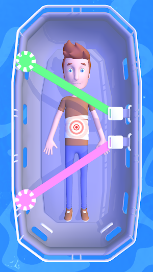 Stretcher 3D Screenshot 3