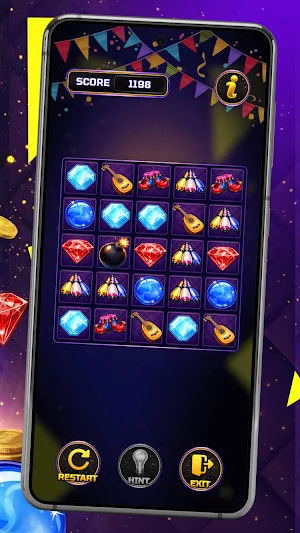 Fortunaza Wands Screenshot 3