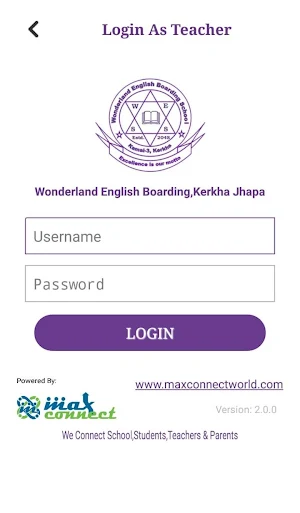 Wonderland English Boarding,Jhapa Screenshot 3