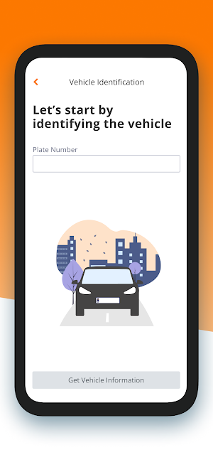 CAR4U by RCI Bank and Services Screenshot 2