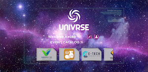 UniVRse Screenshot 2