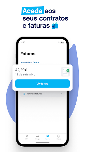Aquaservice Portugal Screenshot 3