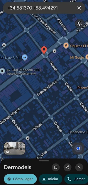 Parkity Screenshot 3