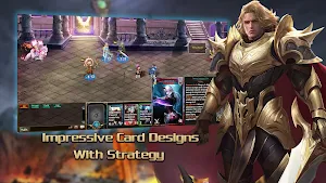 Kings Call Screenshot 0